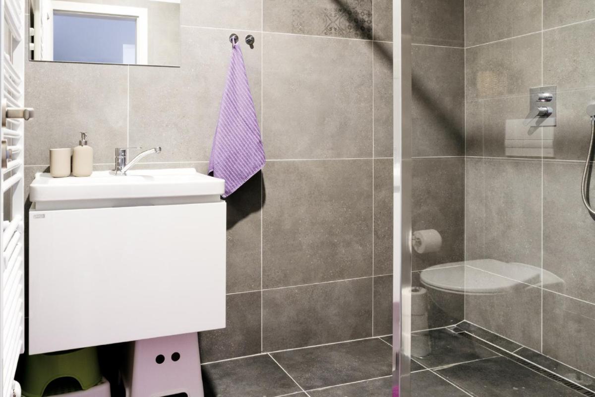 Penzion Valentino Bedřichov Habitación foto